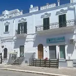 Bed & Breakfast Al Corso Charming