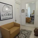 Al Corso Charming Bed & Breakfast 4*