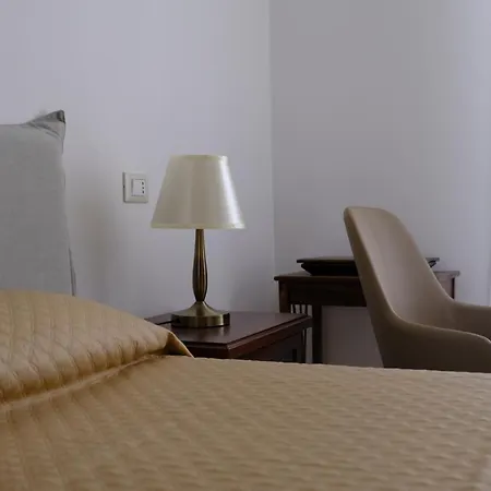 Al Corso Charming Panzió