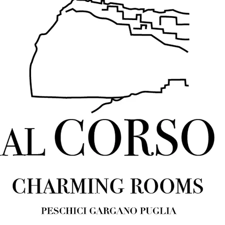 Panzió Al Corso Charming