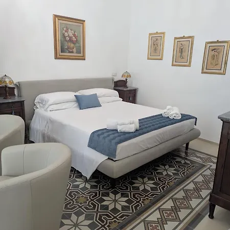 Al Corso Charming Peschici
