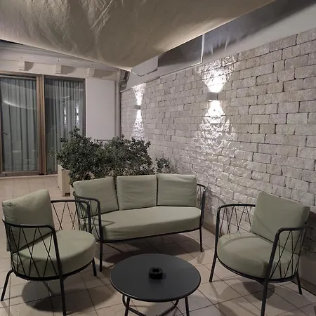 Al Corso Charming Peschici