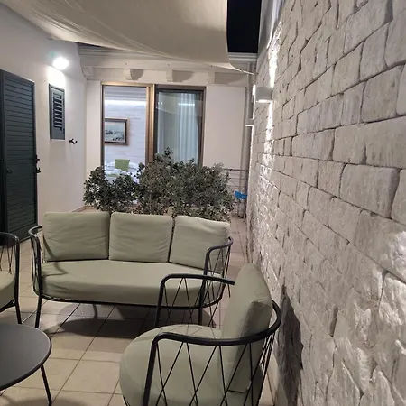Al Corso Charming 4* Peschici