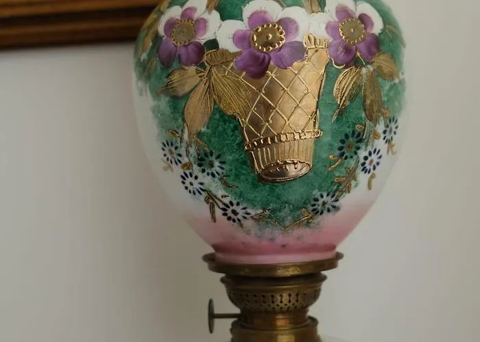 Al Corso Charming ベッド・アンド・ブレックファスト ペスキチ