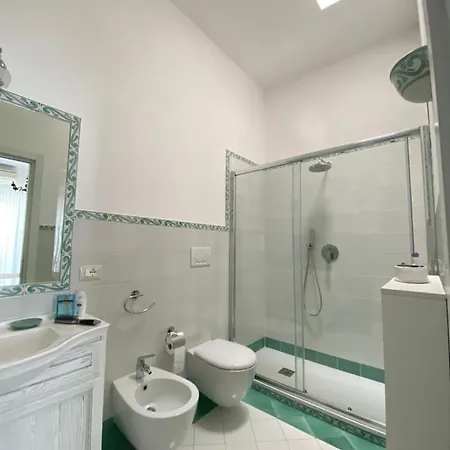 Al Corso Charming B&B 페스키치