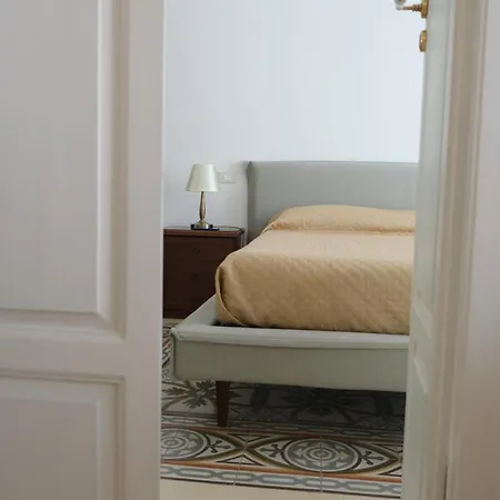 Al Corso Charming B&B