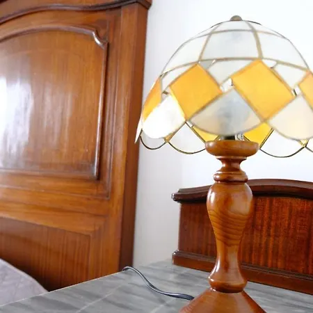 Al Corso Charming B&B 페스키치