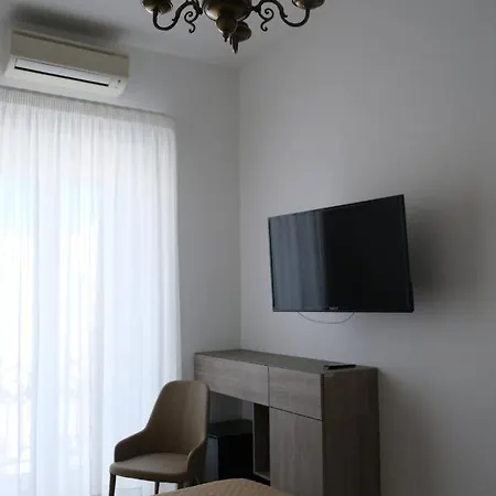 Al Corso Charming ベッド・アンド・ブレックファスト