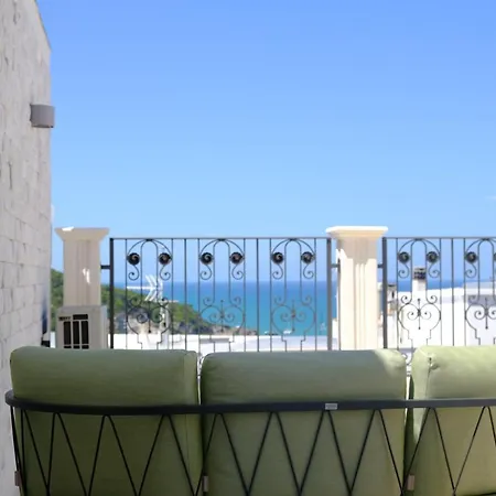 Al Corso Charming B&B 페스키치