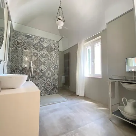 Al Corso Charming B&B 페스키치