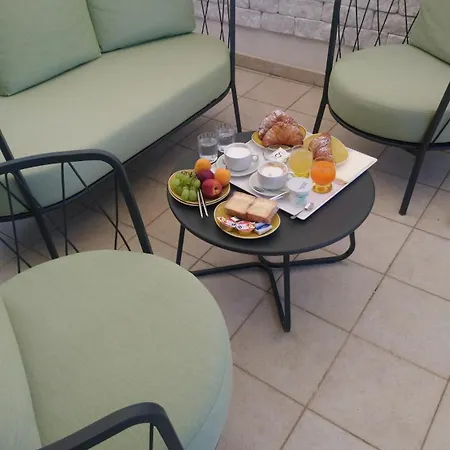 Al Corso Charming ベッド・アンド・ブレックファスト 4*