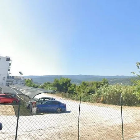 Al Corso Charming 4* ペスキチ