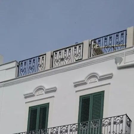 B&B Al Corso Charming 페스키치