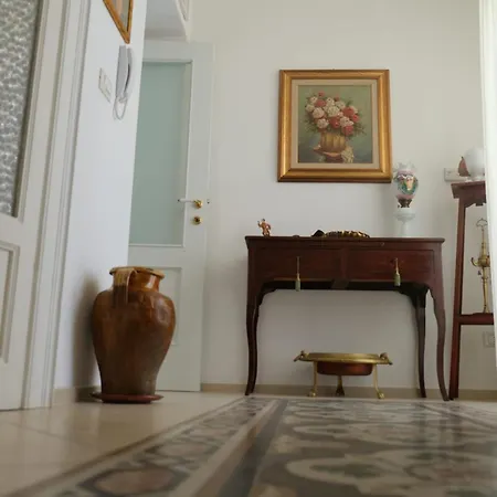 Al Corso Charming 4* Peschici