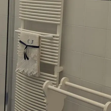 ベッド・アンド・ブレックファスト Al Corso Charming ペスキチ