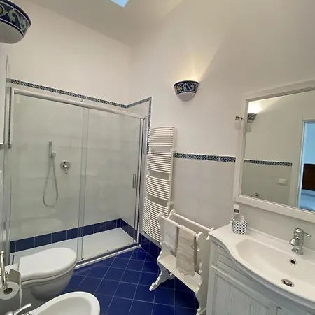 B&B Al Corso Charming