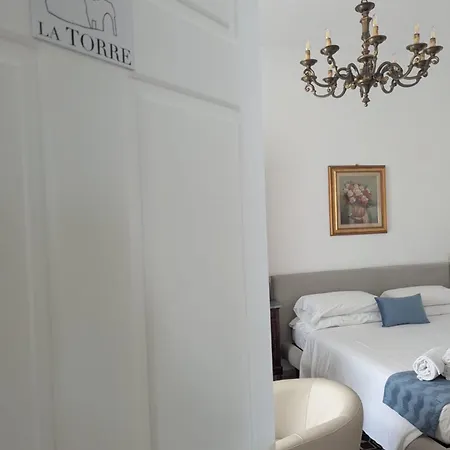 B&B Al Corso Charming 4*