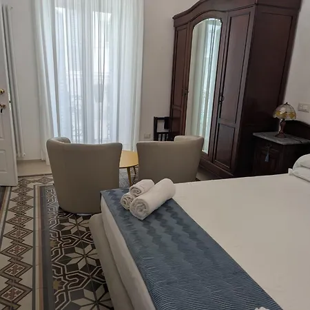 Al Corso Charming 4*