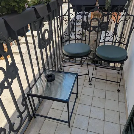 B&B Al Corso Charming