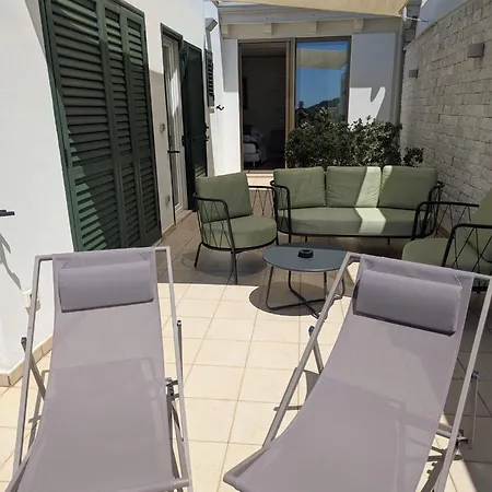 Al Corso Charming 4*