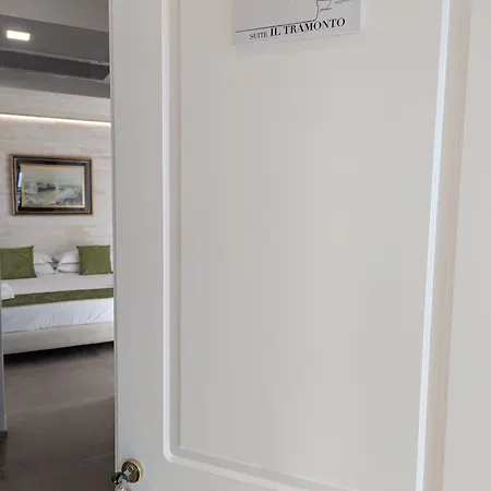 B&B Al Corso Charming 4*