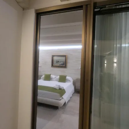 Al Corso Charming B&B 페스키치