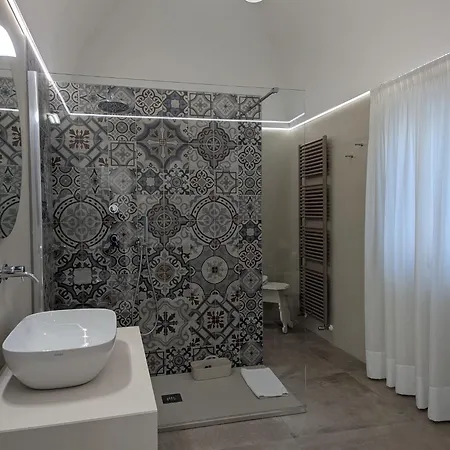 B&B Al Corso Charming 페스키치