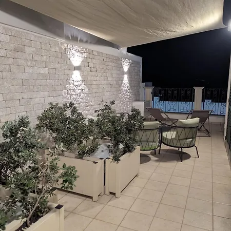 Al Corso Charming B&B