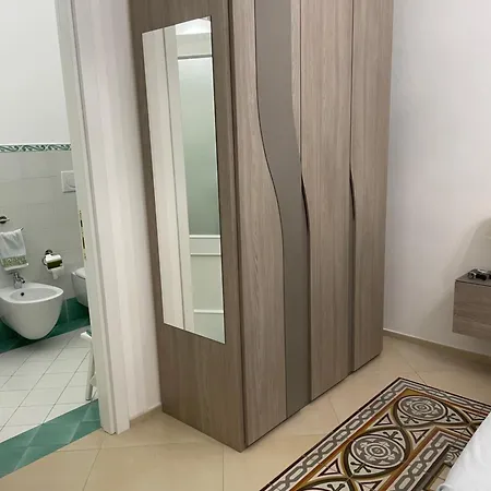 Al Corso Charming B&B 페스키치