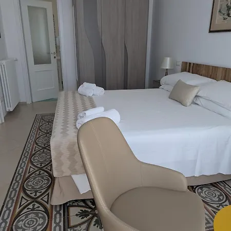 B&B Al Corso Charming 페스키치