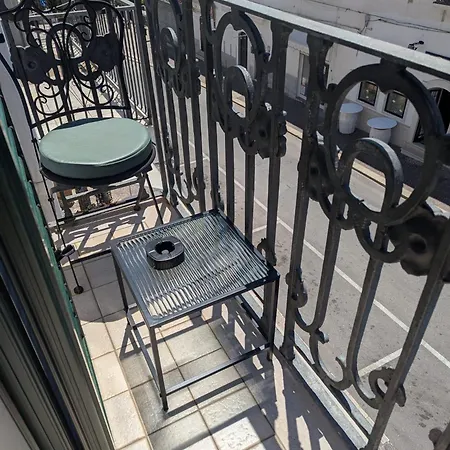 Al Corso Charming ペスキチ