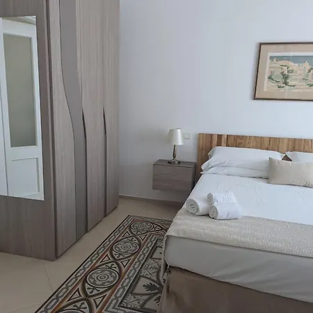 Al Corso Charming 4* 페스키치