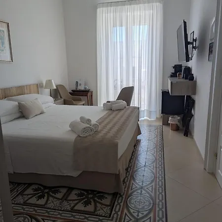 Al Corso Charming B&B 4*