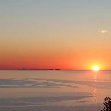 Al Corso Charming 4* ペスキチ