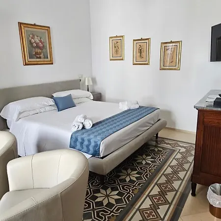 Al Corso Charming 4*