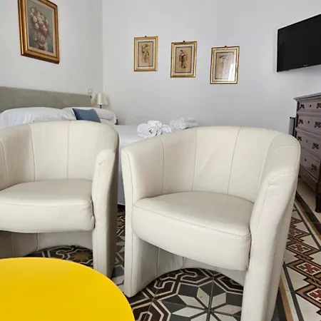 Al Corso Charming Bed & Breakfast