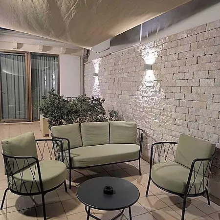 Al Corso Charming Bed & Breakfast