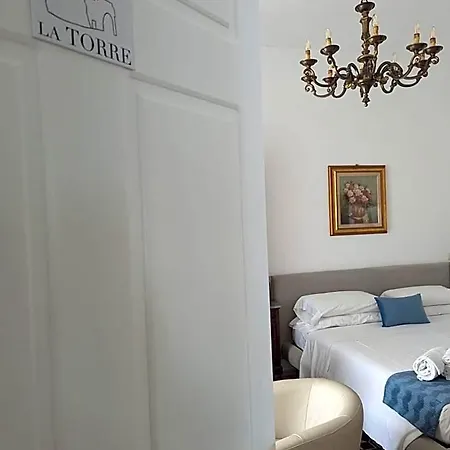 Bed & Breakfast Al Corso Charming Peschici
