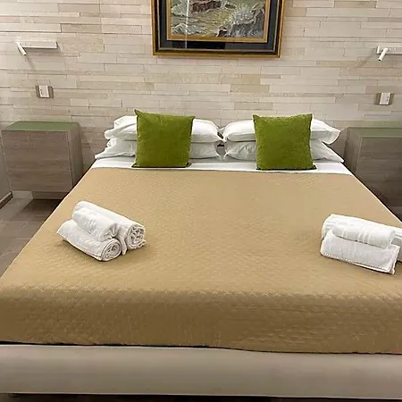 Bed & Breakfast Al Corso Charming