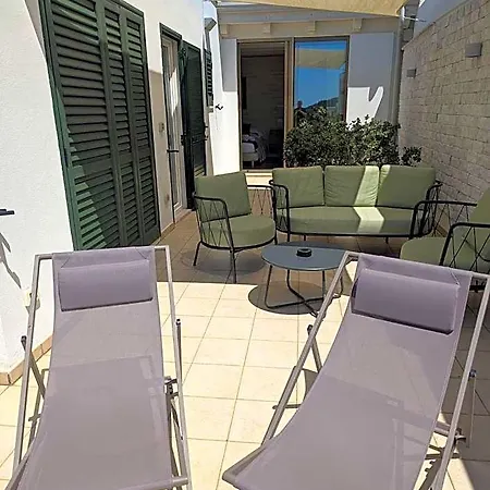 Al Corso Charming Bed & Breakfast 4*