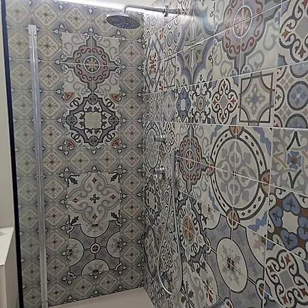 Al Corso Charming Bed & Breakfast Peschici