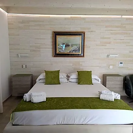 Al Corso Charming Bed & Breakfast