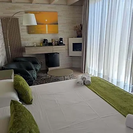 Al Corso Charming 4* Peschici