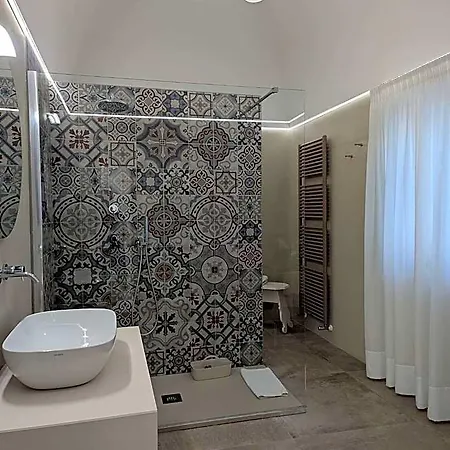 Al Corso Charming Peschici