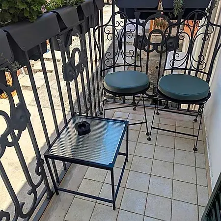 Bed & Breakfast Al Corso Charming