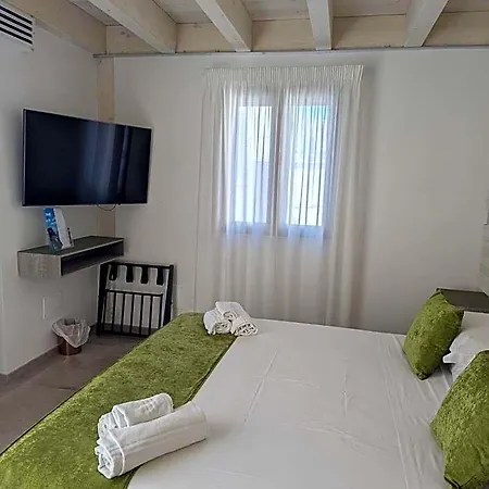 Al Corso Charming Bed & Breakfast Peschici