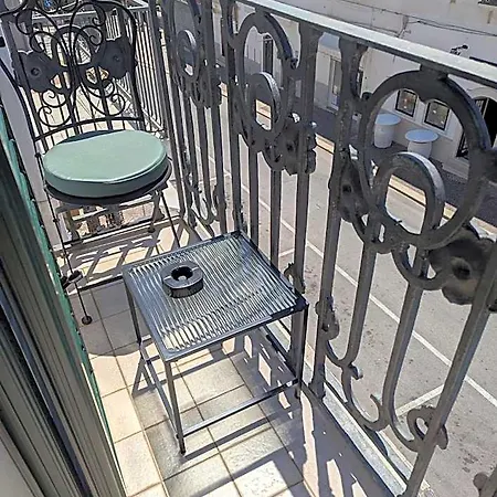 Bed & Breakfast Al Corso Charming 4*