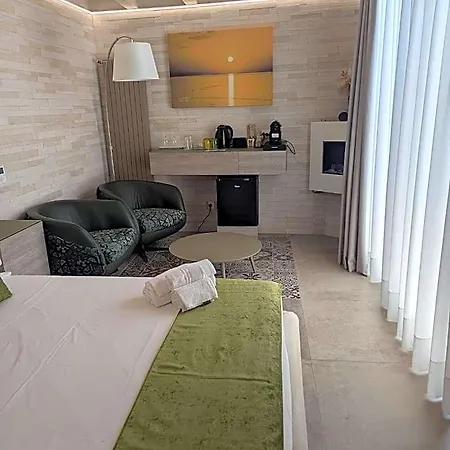Bed & Breakfast Al Corso Charming 4*