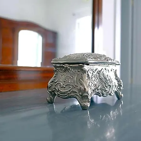 Al Corso Charming Bed & Breakfast