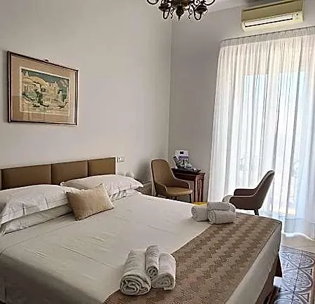 Bed & Breakfast Al Corso Charming